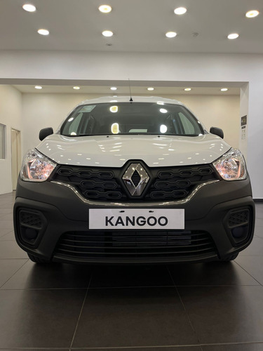 Renault Kangoo Ii Express 1.6 Sce 5as ¡últimas Unidades! Se