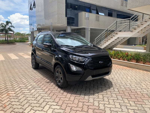 Ford Ecosport Fsl 1.5