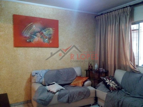 Imagem 3 de 30 de Casa Térrea Para Venda No Bairro Vila Nhocune, 3 Dorm, 1 Suíte, 2 Vagas, 140 M, 140 M - 1888