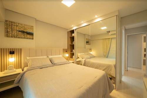 Apartamento - Venda - Caiçara - Praia Grande