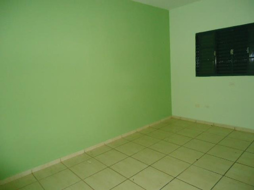 Imagem 7 de 9 de Casa Residencial À Venda, Santa Rosa Ipês, Piracicaba - Ca0604