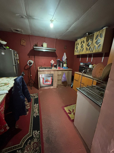 Se Vende Propiedad En Boca Sur, San Pedro De La Paz