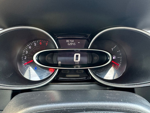 Renault Clio Iv Expression Mt