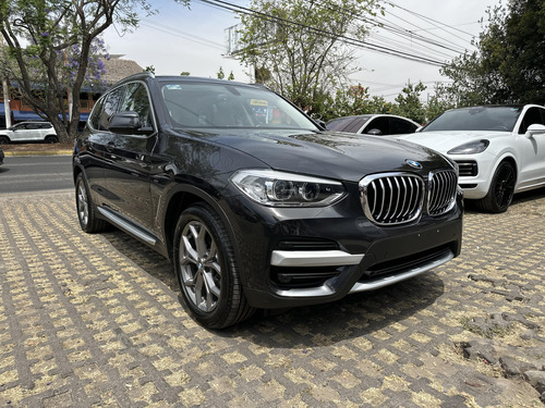 BMW X3 3.0 Xdrive 30ia At