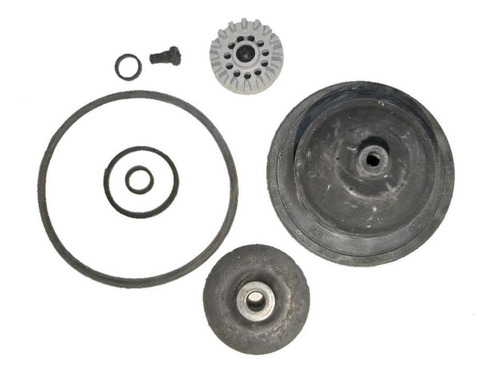 Kit De Reparo Anauger 4g 700/800/900 Sem Bucha