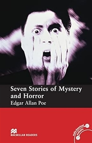 Seven Stories Mystery - Macmillan Readers No Cd Elementary, De Poe, Edgar Allan. Editorial Macmillan, Tapa Blanda En Inglés Internacional, 2008