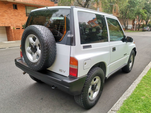 Chevrolet Vitara Aa Vitara 4x4 Aa Dh