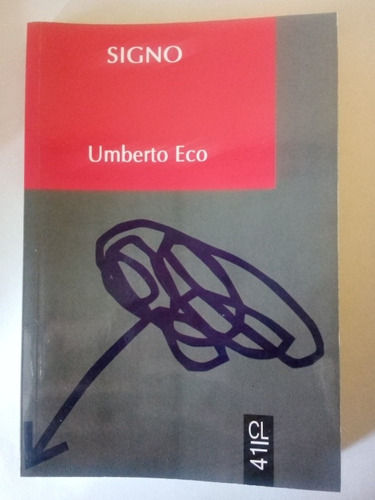 Signo - Umberto Eco