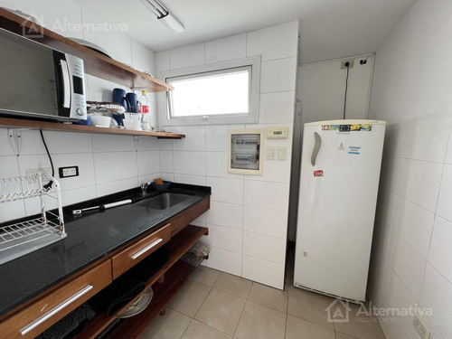 Venta De 2 Ambientes Tipo Duplex En San Telmo