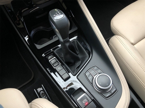 Imagem 10 de 15 de X1 2.0 16v Turbo Activeflex Sdrive20i 4p Automático