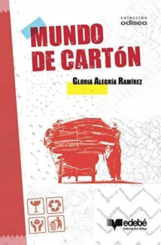 Mundo De Cartón