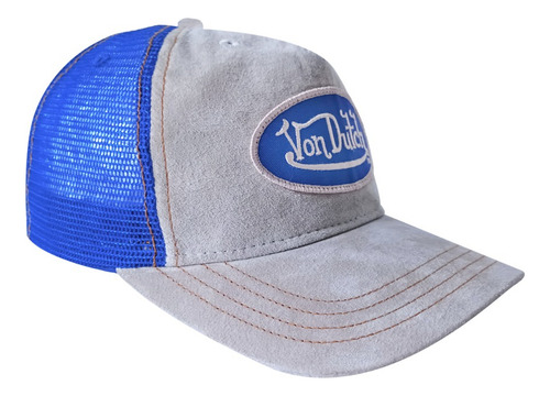Gorra Snapback Yupoong Markitos Toys Sinaloa Von Dutch