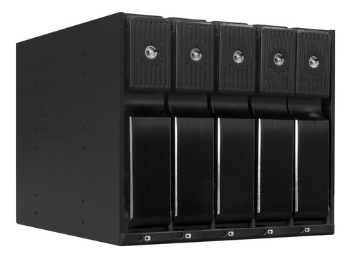 Recinto De Disco Duro Kingwin Para Computadora Pc Interno