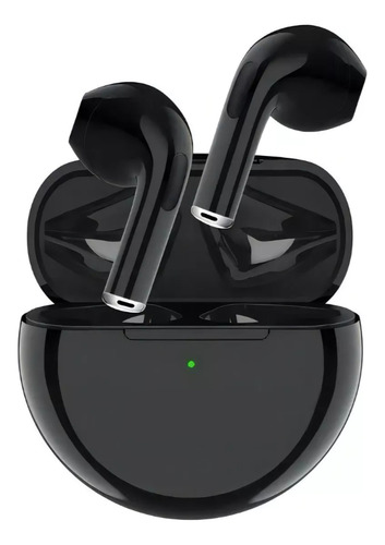 Audifonos Bluetooth Compatible Con Samsung A05,a06,m15,m55 Negro