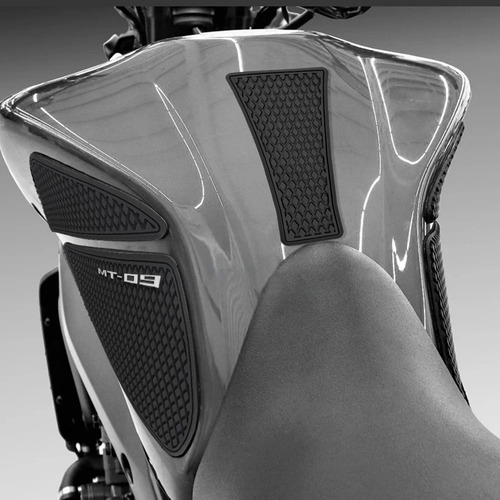 Pegatinas De Insignia Para Yamaha Mt-09 Fz-09 2021 2022 2023