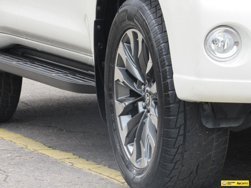 Toyota Prado 3.0 Tx-l