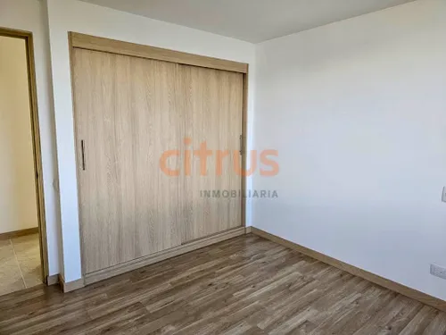 Apartamento En Arriendo La Frontera 643-8292044