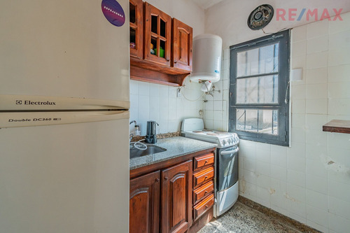 Imagen 9 de 17 de Venta Departamento 2 Ambientes Con Terraza