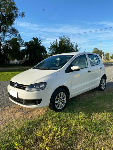 Volkswagen Fox Trendline Mt