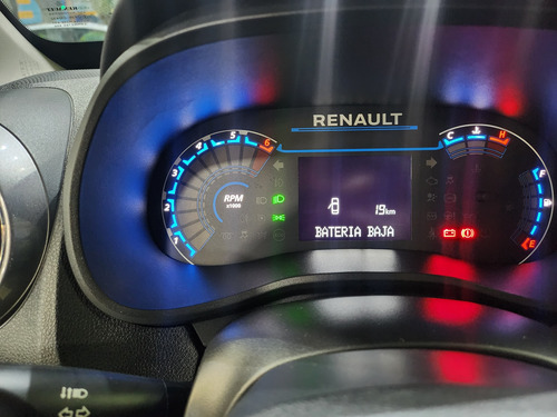 Renault Kwid 1.0 Sce 66Cv Iconic Outsider