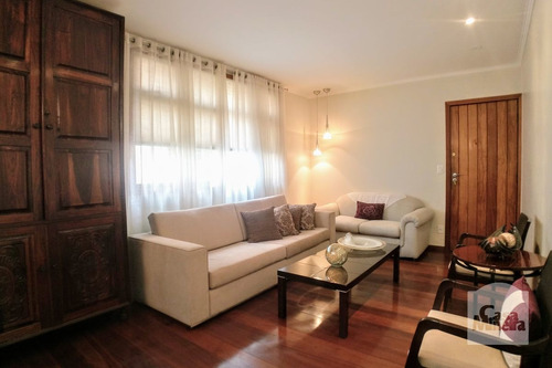 Imagem 3 de 15 de Apartamento À Venda No Luxemburgo - Código 235190 - 235190