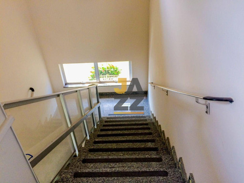 Imagem 17 de 30 de Prédio À Venda, 363 M² Por R$ 2.128.000,00 - Barão Geraldo - Campinas/sp - Pr0051
