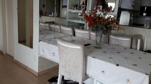 Imagem 2 de 13 de Lindo Apartamento - Mv5472