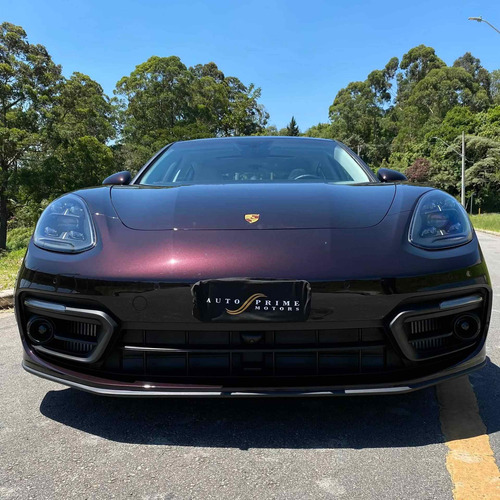 Imagem 2 de 15 de Porsche Panamera 2.9 V6 E-hybrid 4s Pdk