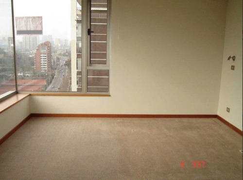 C35481 - Venta Departamento P. Riesco - Parque Araucano - 3d