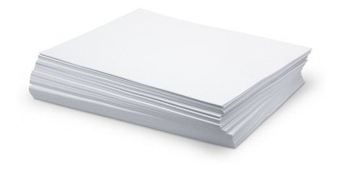 Papel Fotografico Brillante 1500 Hojas 4x6 Kronaline Ph225-b Color Blanco