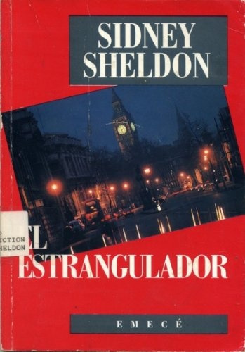 El Estrangulador.. - Sidney Sheldon