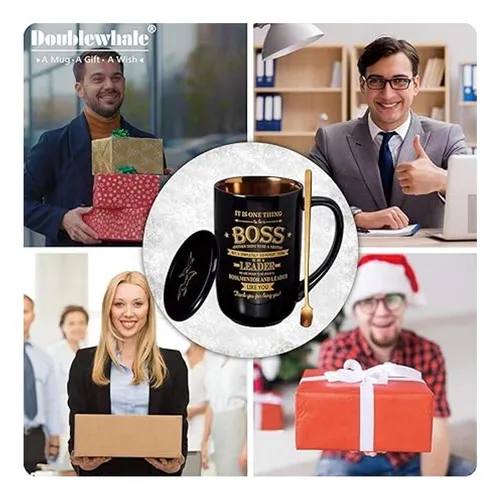 Regalos Para Jefes Regalos De Navidad Para Hombres