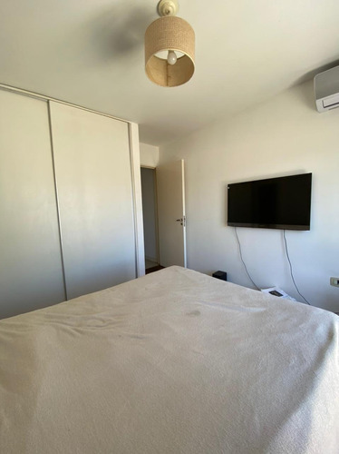 Depto Venta Con Balcon-terraza En General Paz
