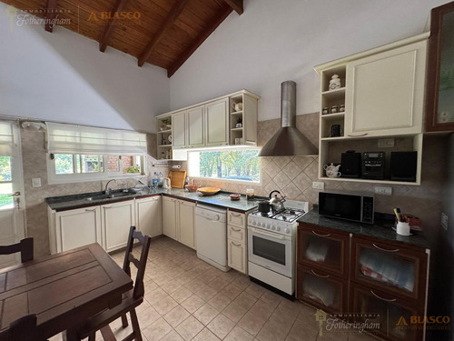 Propiedad En Venta Con Parque De 1 Hectarea | Villa General Belgrano