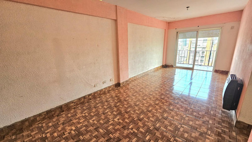 Oportunidad Venta Departamento De 4 Ambientes Con Cochera En Nuñez A Refaccionar