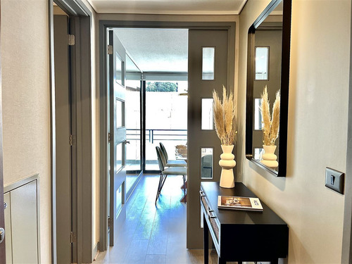 Departamentos En Venta 1 Y 2 Dorm. En Macul