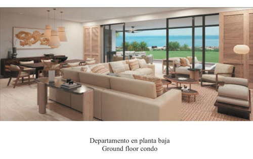 Terraza Con Alberca Privada, Penthouse, Cuarto De Serviico C