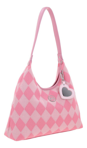 Bolso Barbie Gorett Selecto Bolsa Vegana Original Chenson Ms