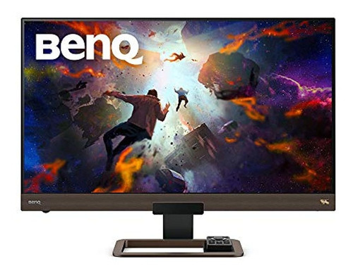 Benq Ewu Monitor 4k De 32 Pulgadas | Ips | Multimedia Co