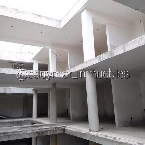 Imagen 2 de 8 de Edificio En Venta Villa De Cura 0412-872.45-45