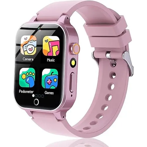 Reloj smartwatch para niñas hot sale