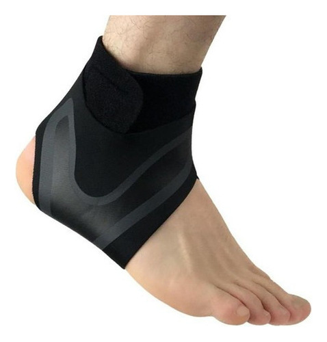 1 Par De Calcetines Para Fascitis Plantar Con Soporte Para