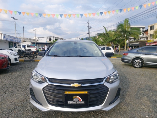 Chevrolet Onix 2021 1.0t Automática