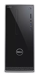 Dell Inspiron I*******slv Desktop (intel Core I3, 6 Gb De Ra