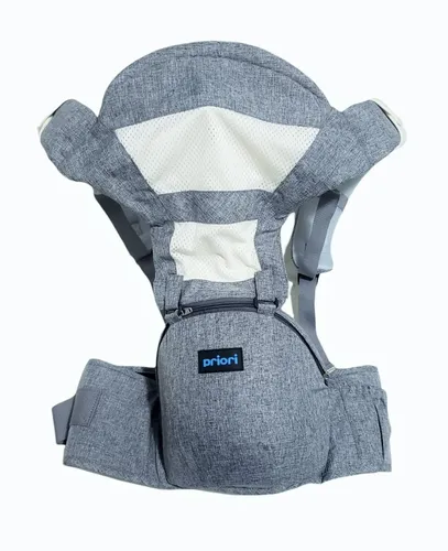 Mochila ergonomica priori sale