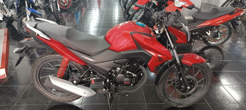 Imagen 12 de 18 de Honda Twister 125f