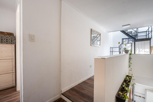 Ph De 3 Ambientes Con Terraza Refaccionado En Venta En Almagro