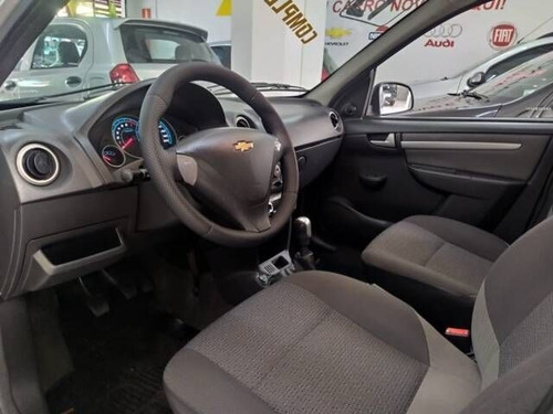 Chevrolet Celta 1.0 Mpfi Lt 8v