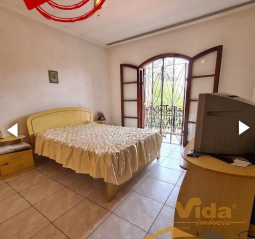Imagem 9 de 15 de Sobrado A Venda Em Cipava - Osasco - 43366