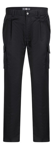 Pantalon Cargo Classic Hombre